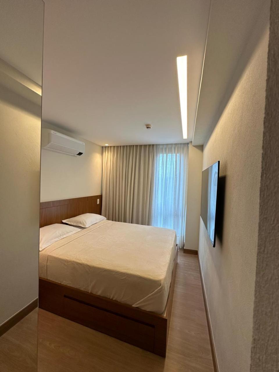 Vista Azul Apart Hotel - Vista Pedra Azul Kültér fotó