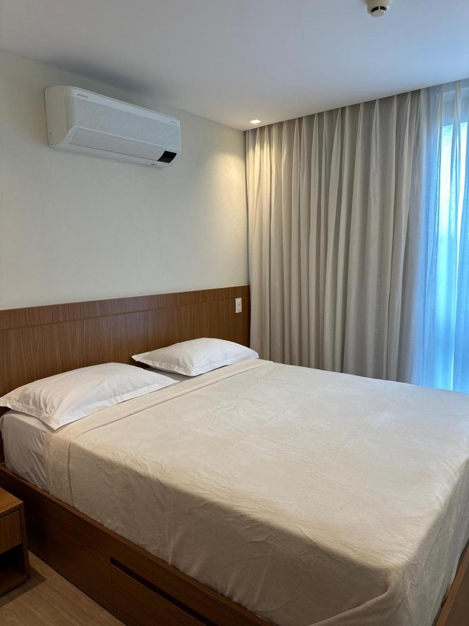 Vista Azul Apart Hotel - Vista Pedra Azul Kültér fotó